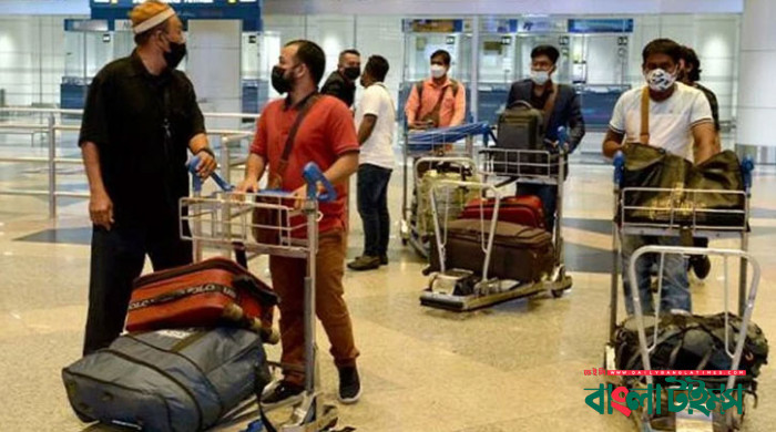 মালয়েশিয়ায় বিদেশি কর্মী নিয়োগ প্রক্রিয়া সাময়িক স্থগিত